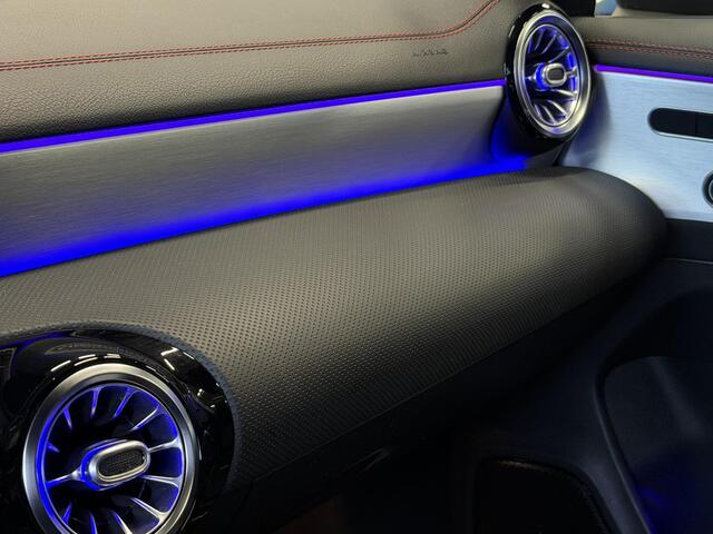 Mercedes-Benz CLA-KLASSE 200 Business Solution AMG | Pano-Dak/Sfeer/Memory/Keyless/Camera