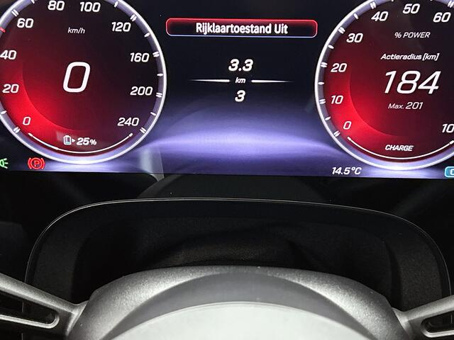 Mercedes-Benz CLA-KLASSE 250+ Launch Edition 85 kWh | Warmtepomp | Memorypakket | Adaptieve Cruisecontrol | Antidiefstal pakket URBAN GUARD | Nightpakket | MULTIBEAM LED | Sierdelen aluminium |