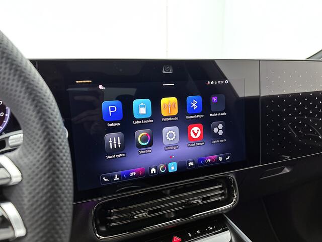 Mercedes-Benz CLA-KLASSE 250+ Launch Edition 85 kWh | Nightpakket | Adaptieve Cruisecontrol | Multibeam LED | Warmtepomp | Antidiefstal pakket URBAN GUARD | Smartphone integratie | Memorypakket | Sierdelen aluminium |