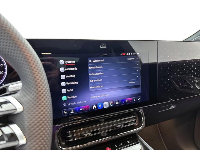 Mercedes-Benz CLA-KLASSE 250+ Launch Edition 85 kWh | Nightpakket | Adaptieve Cruisecontrol | Multibeam LED | Warmtepomp | Antidiefstal pakket URBAN GUARD | Smartphone integratie | Memorypakket | Sierdelen aluminium |