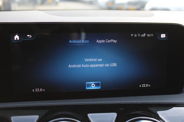 Mercedes-Benz CLA-KLASSE Shooting Brake 250e AUT8 AMG Limited PANORAMADAK SFEER WIDESCREEN CARPLAY KEY-LESS GO