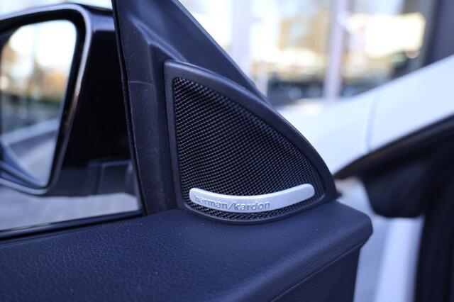 Mercedes-Benz CLA-KLASSE 180 *AMG*EDITION*PANO*HenK*LED*NIGHT*CAMERA