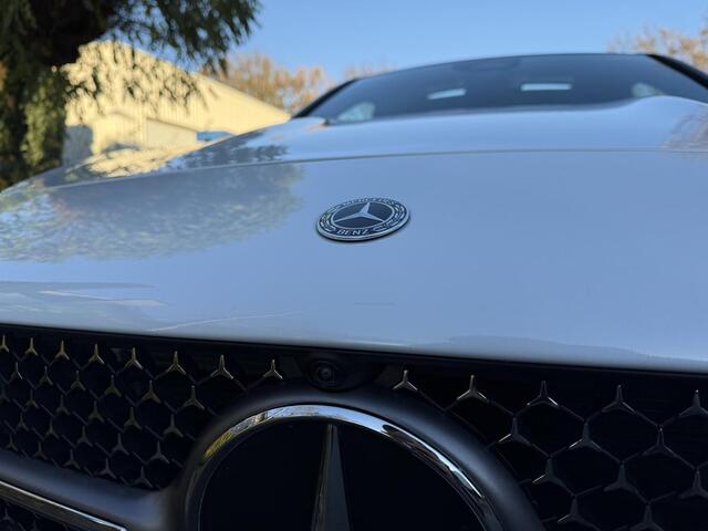 Mercedes-Benz CLA-KLASSE 180 AMG 136PK AUToPanooBurmesteroHeadup