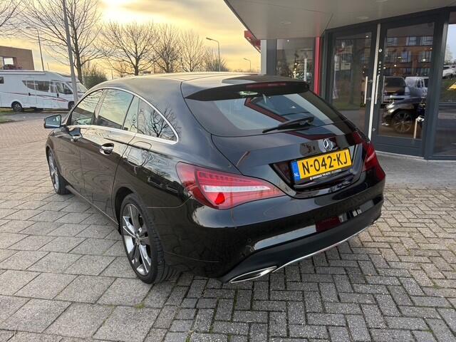 Mercedes-Benz CLA-KLASSE Shooting Brake 200 Prestige | Navi | Cruise | 87.150 km Dealeronderhouden