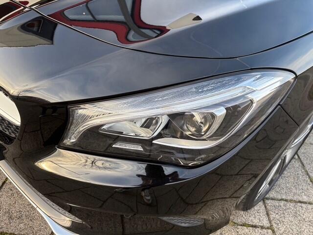 Mercedes-Benz CLA-KLASSE Shooting Brake 200 Prestige | Navi | Cruise | 87.150 km Dealeronderhouden