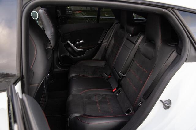 Mercedes-Benz CLA-KLASSE Shooting Brake 220 Premium Plus , Panoramadak, Sfeerverlichting, Keyless entry,