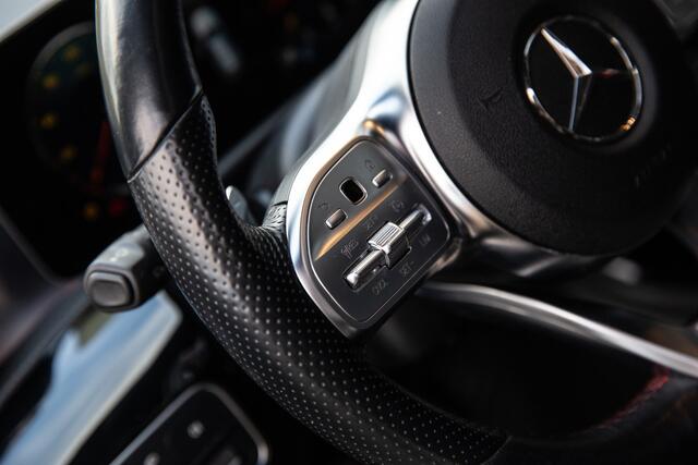 Mercedes-Benz CLA-KLASSE Shooting Brake 220 Premium Plus , Panoramadak, Sfeerverlichting, Keyless entry,