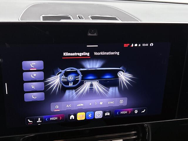 Mercedes-Benz CLA-KLASSE 250+ Launch Edition 85 kWh | Warmtepomp | Adaptieve Cruisecontrol | Multibeam LED | Panoramadak | Smartphone integratie | Nightpakket | Sierdelen aluminium | Memorypakket |