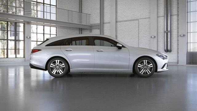 Mercedes-Benz CLA-KLASSE Shooting Brake 200 Business Solution Luxury | Panoramadak | Memory | Widescreen | Keyless | Multibeam |