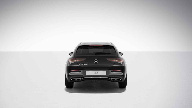 Mercedes-Benz CLA-KLASSE Shooting Brake 180 Star Edition Luxury Line | Multibeam | Keyless | Achteruitrijcamera | Stoelverwarming |