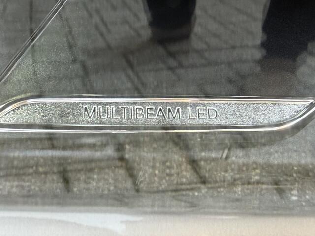 Mercedes-Benz CLA-KLASSE Shooting Brake 250 e Luxury Line Pano-Dak | Trekhaak | Memory | Keyless