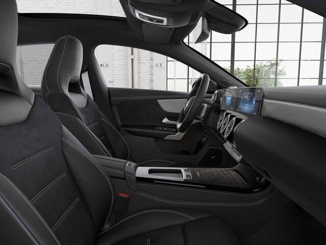 Mercedes-Benz CLA-KLASSE Shooting Brake 250 e Business Solution AMG