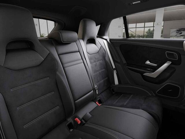 Mercedes-Benz CLA-KLASSE Shooting Brake 250 e Business Solution AMG