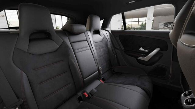 Mercedes-Benz CLA-KLASSE Shooting Brake 180 Star Edition AMG Line