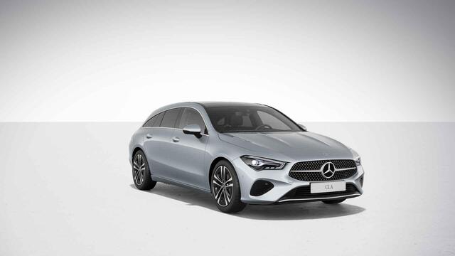 Mercedes-Benz CLA-KLASSE Shooting Brake 180 Star Edition Luxury Line