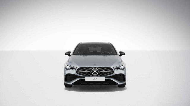 Mercedes-Benz CLA-KLASSE Shooting Brake 180 Star Edition AMG Line
