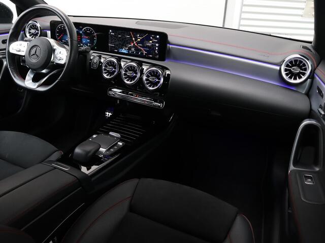 Mercedes-Benz CLA-KLASSE 250 e Business Solution AMG Limited