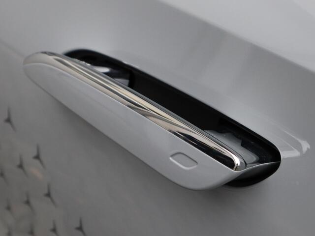 Mercedes-Benz CLA-KLASSE 250+ Launch Edition 85 kWh