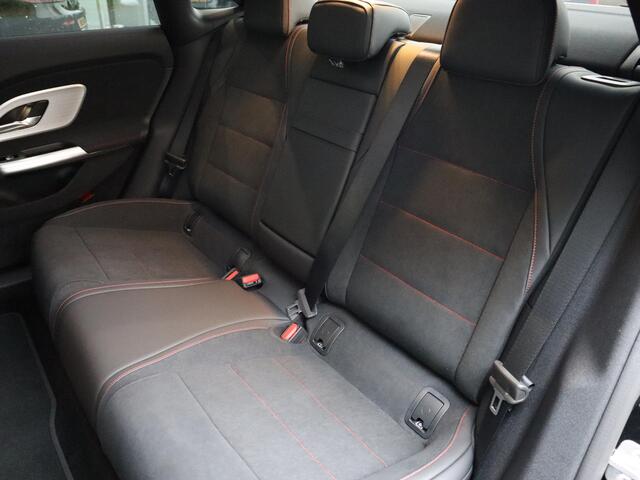 Mercedes-Benz CLA-KLASSE 250+ Launch Edition 85 kWh