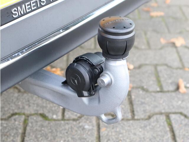 Mercedes-Benz CLA-KLASSE 180 Star Edition Luxury Line