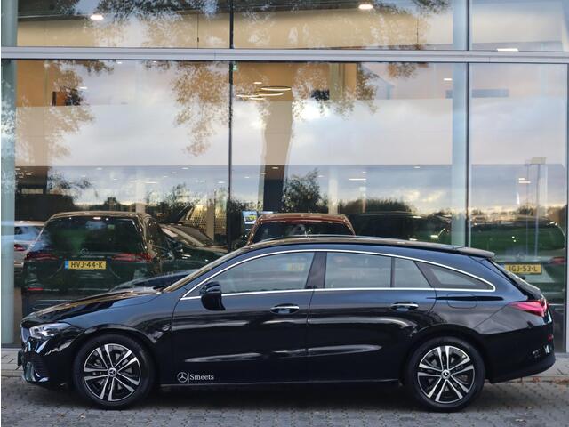 Mercedes-Benz CLA-KLASSE Shooting Brake 180 Business Solution Luxury