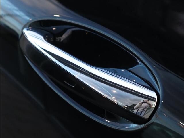 Mercedes-Benz CLA-KLASSE Shooting Brake 180 Business Solution Luxury