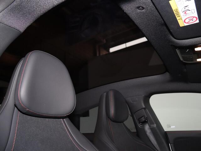 Mercedes-Benz CLA-KLASSE 250+ Launch Edition 85 kWh Mercedes-Benz CLA 250+ Launch Edition