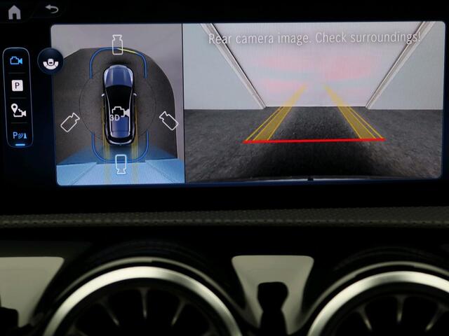 Mercedes-Benz CLA-KLASSE Shooting Brake 250 e Business Solution AMG AMG Line | Night Pakket |Panorama Schuif-Kanteldak | Memory Stoelen | Head-up display | Parkeerpakket met 360°-camera. Inclusief 24 maanden Mercedes-Benz Certified garantie voor Europa.