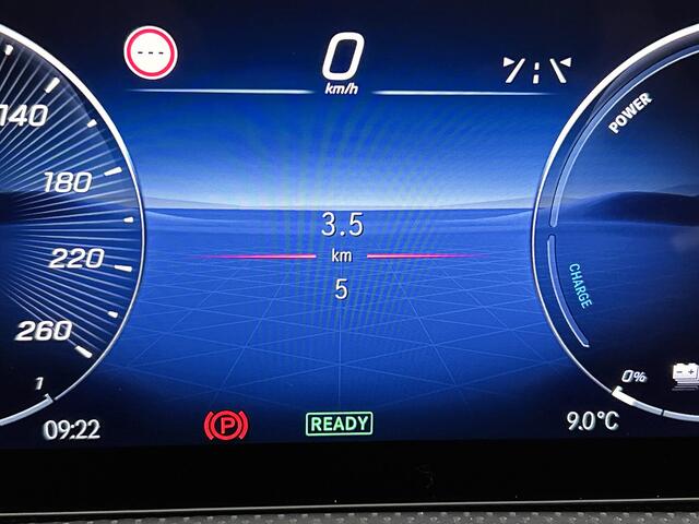 Mercedes-Benz CLA-KLASSE Shooting Brake 250 e Business Solution AMG | Nightpakket | Smartphone-integratie | Multibeam LED | Panoramaschuifdak | Stoelverwarming voor | Sfeerverlichting | KEYLESS-GO comfortpakket |