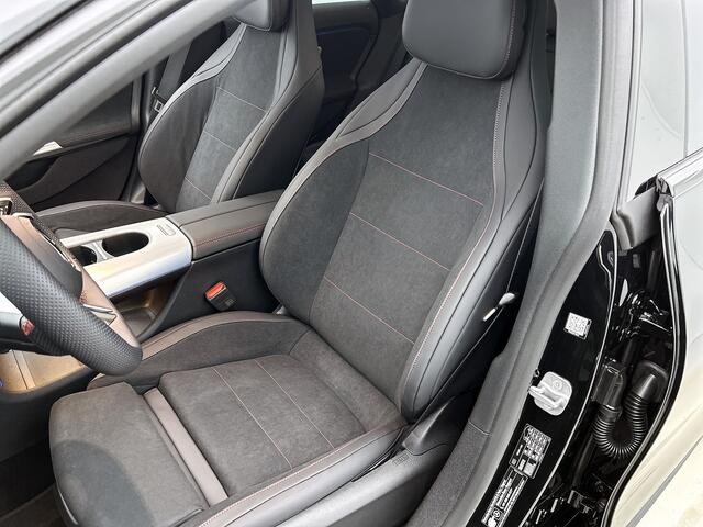 Mercedes-Benz CLA-KLASSE 250+ Launch Edition 85 kWh | Trekhaak | Warmtepomp | Multibeam LED | Panoramadak | Nightpakket | Smartphone integratie | Memorypakket | Adaptieve Cruisecontrol | Sierdelen aluminium | Antidiefstal pakket URBAN GUARD |