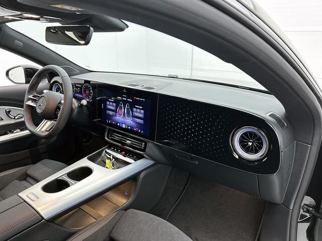 Mercedes-Benz CLA-KLASSE 250+ Launch Edition 85 kWh | Trekhaak | Warmtepomp | Multibeam LED | Panoramadak | Nightpakket | Smartphone integratie | Memorypakket | Adaptieve Cruisecontrol | Sierdelen aluminium | Antidiefstal pakket URBAN GUARD |