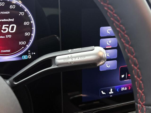 Mercedes-Benz CLA-KLASSE 250+ Launch Edition 85 kWh | Nightpakket | Warmtepomp | Memorypakket | 19 inch AMG-velgen | Smartphone integratiepakket | Multibeam LED | Sierdelen aluminium | Antidiefstal pakket URBAN GUARD |