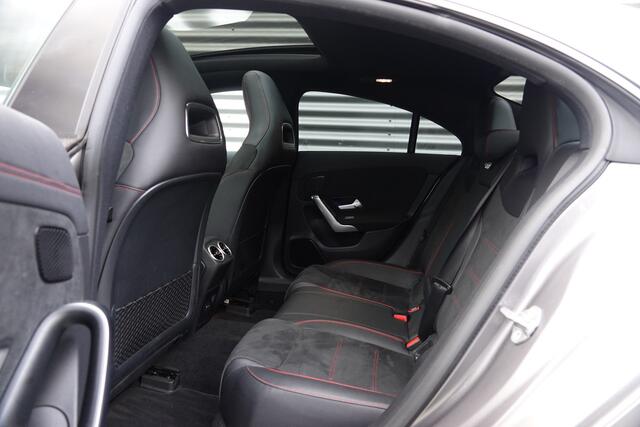 Mercedes-Benz CLA-KLASSE 250 e Business Solution AMG Limited | Night | Pano | Burmester | Memory | Sfeer | Camera |