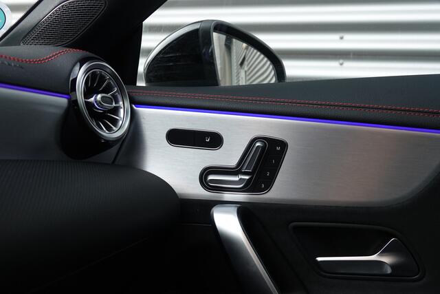 Mercedes-Benz CLA-KLASSE 250 e Business Solution AMG Limited | Night | Pano | Burmester | Memory | Sfeer | Camera |