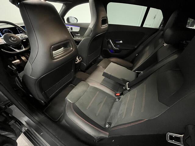 Mercedes-Benz CLA-KLASSE Shooting Brake 250 e AMG Limited | PANO | SOH 99% | BURMESTER | MEMORY |