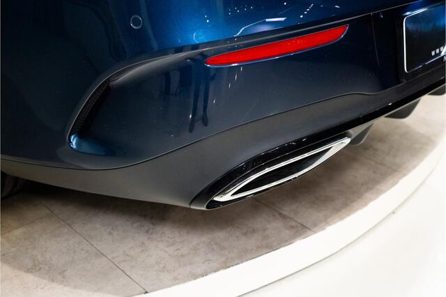 Mercedes-Benz CLA-KLASSE Shooting Brake 250 e AMG Line 218PK | Pano | Night | Sfeer | MBUX | Stoelverw. | Multibeam | Garantie