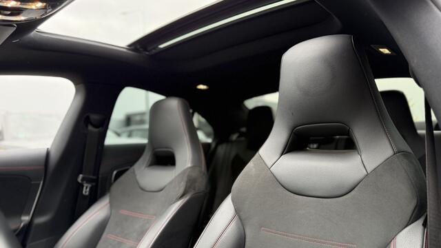 Mercedes-Benz CLA-KLASSE 180 Bns Solution | Pano | Sfeer | Camera