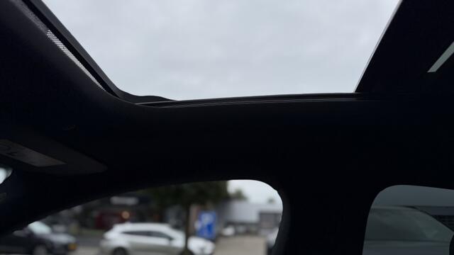 Mercedes-Benz CLA-KLASSE 180 Bns Solution | Pano | Sfeer | Camera