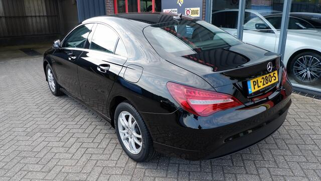 Mercedes-Benz CLA-KLASSE 200 Ambition Navi/Led/1e eig/Cruise