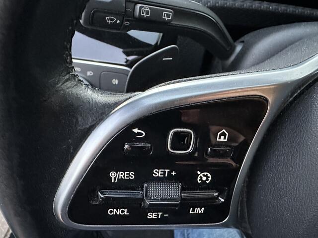 Mercedes-Benz CLA-KLASSE Shooting Brake 180 d Bns Sol. Lux. Aut WIDESCREEN CAMERA PDC SPORTVELGEN