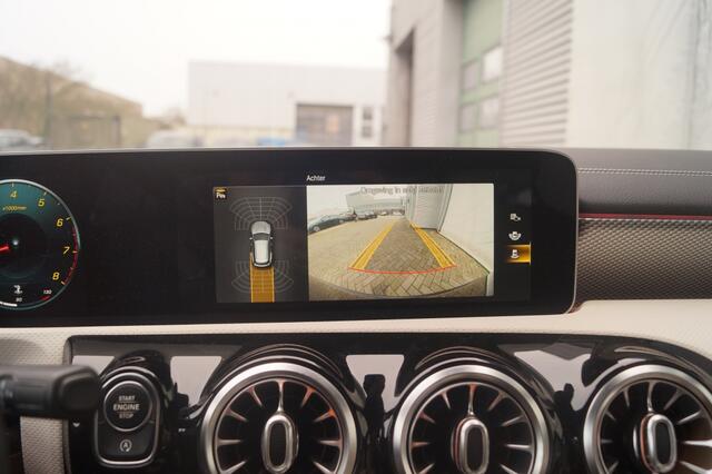 Mercedes-Benz CLA-KLASSE Shooting Brake 180 Automaat Business Solution Pro Plus