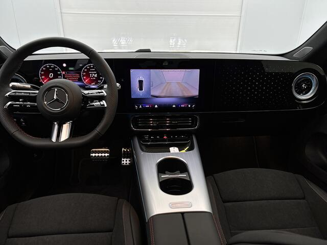 Mercedes-Benz CLA-KLASSE 250+ Launch Edition 85 kWh | Antidiefstal pakket URBAN GUARD | Memorypakket voorstoelen | Smartphone integratiepakket | Nightpakket | Warmtepomp | Sierdelen aluminium | Smartphone integratiepakket |