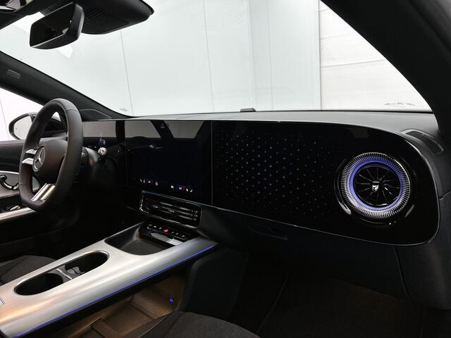 Mercedes-Benz CLA-KLASSE 250+ Launch Edition 85 kWh | Antidiefstal pakket URBAN GUARD | Memorypakket voorstoelen | Smartphone integratiepakket | Nightpakket | Warmtepomp | Sierdelen aluminium | Smartphone integratiepakket |