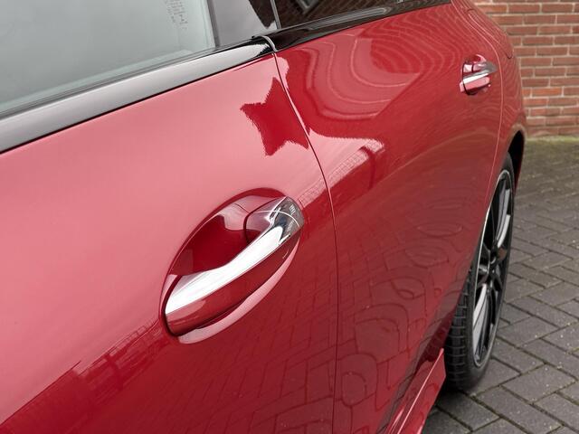 Mercedes-Benz CLA-KLASSE 180 AMG Line