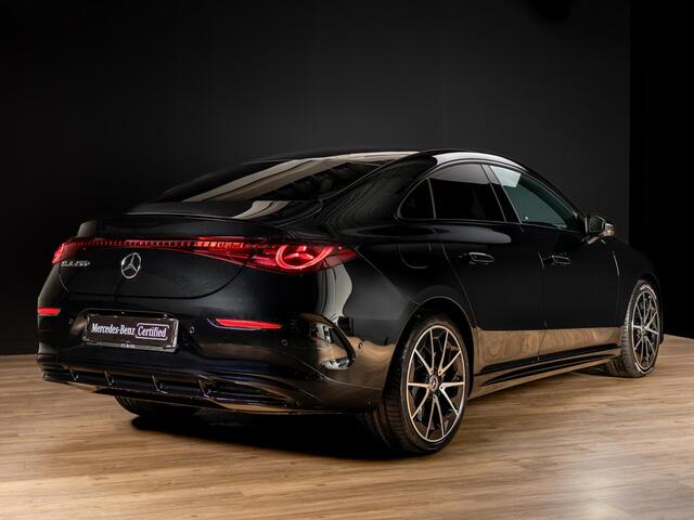 Mercedes-Benz CLA-KLASSE 250+ Launch Edition 85 kWh