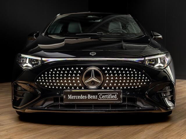 Mercedes-Benz CLA-KLASSE 250+ Launch Edition 85 kWh
