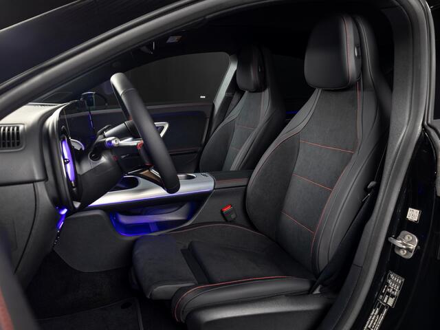 Mercedes-Benz CLA-KLASSE 250+ Launch Edition 85 kWh