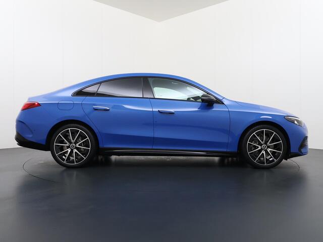 Mercedes-Benz CLA-KLASSE 250+ Launch Edition 85 kWh
