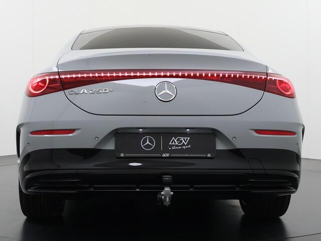 Mercedes-Benz CLA-KLASSE 250+ Launch Edition 85 kWh