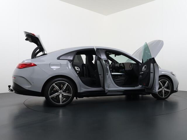 Mercedes-Benz CLA-KLASSE 250+ Launch Edition 85 kWh